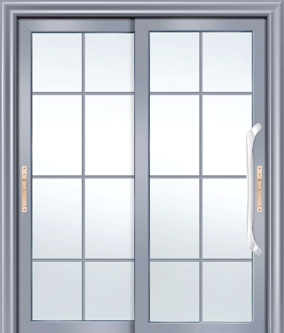 双层玻璃窗隔音效果不佳的原因及解决方法