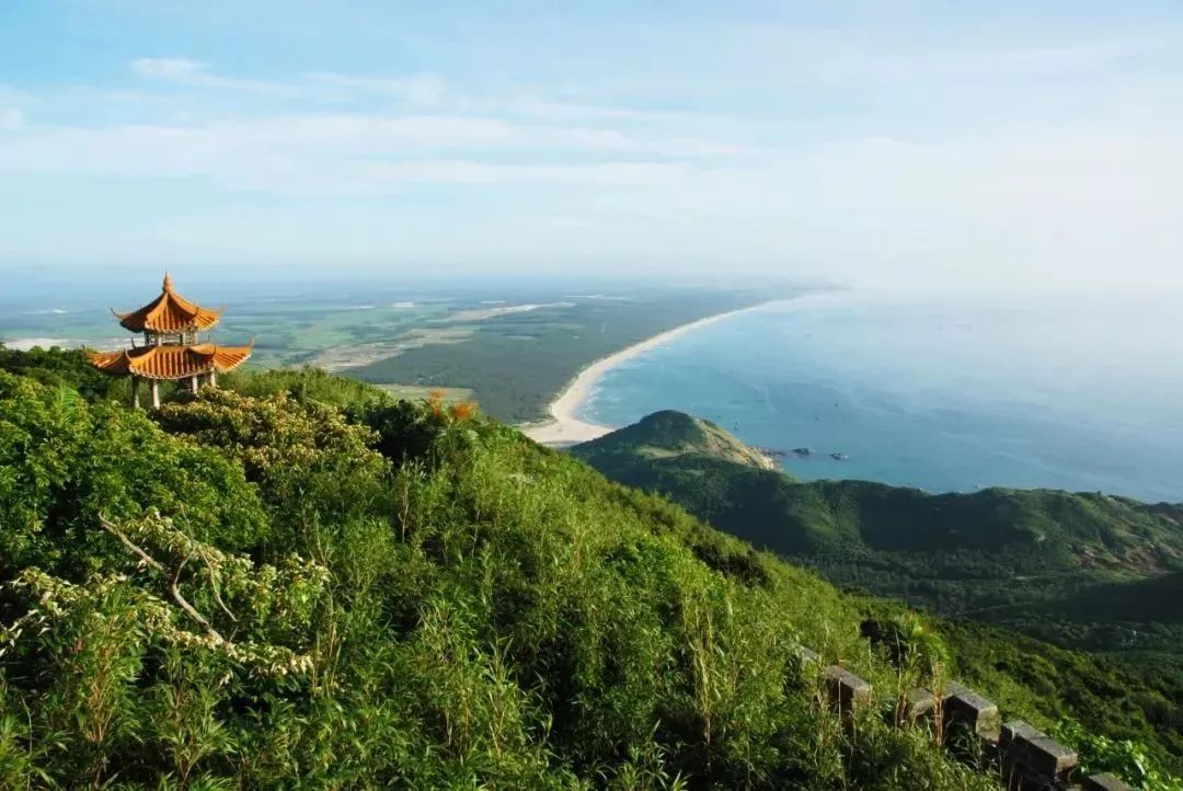 免票,半价!海南这些景区"三八妇女节"优惠来啦→