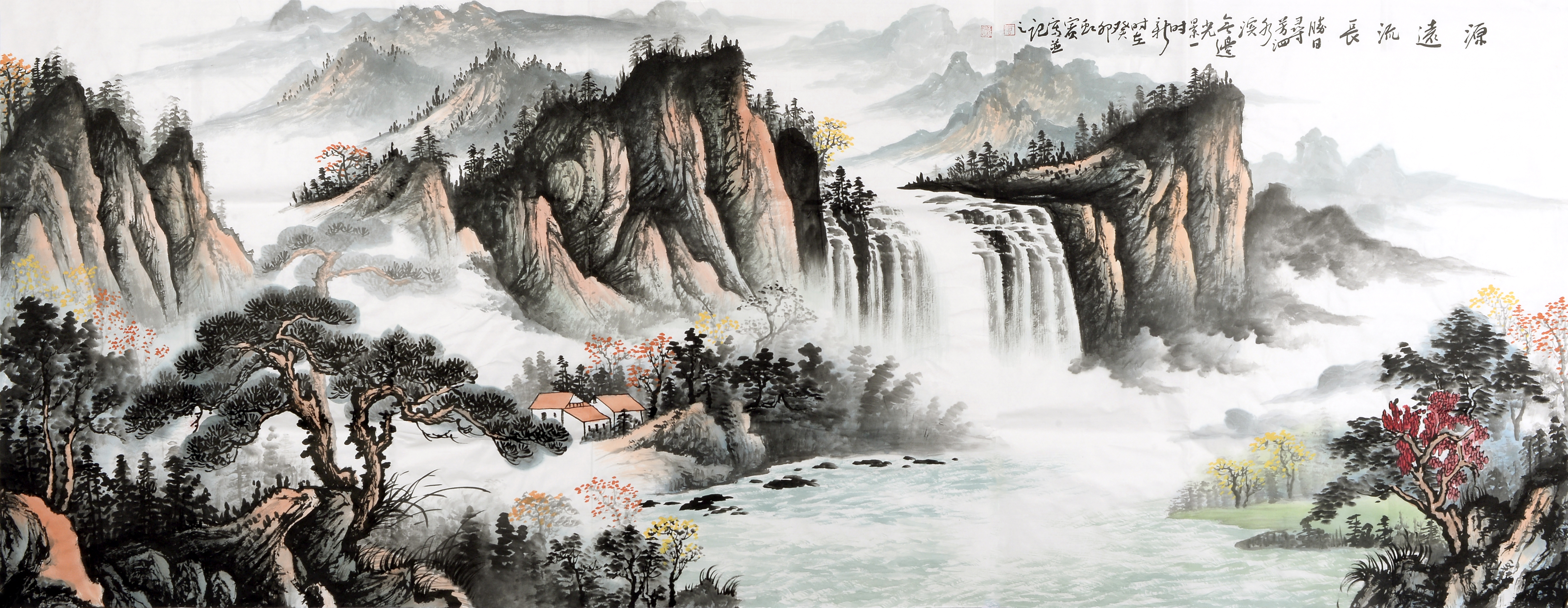 国礼艺术家——唐宏斌