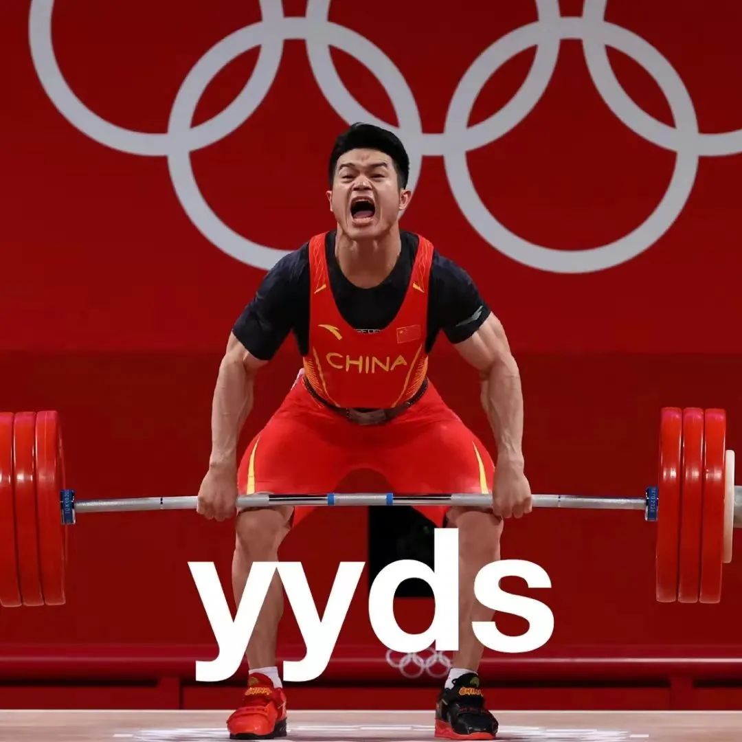 奥运会这么"燃",它可不能"燃"!