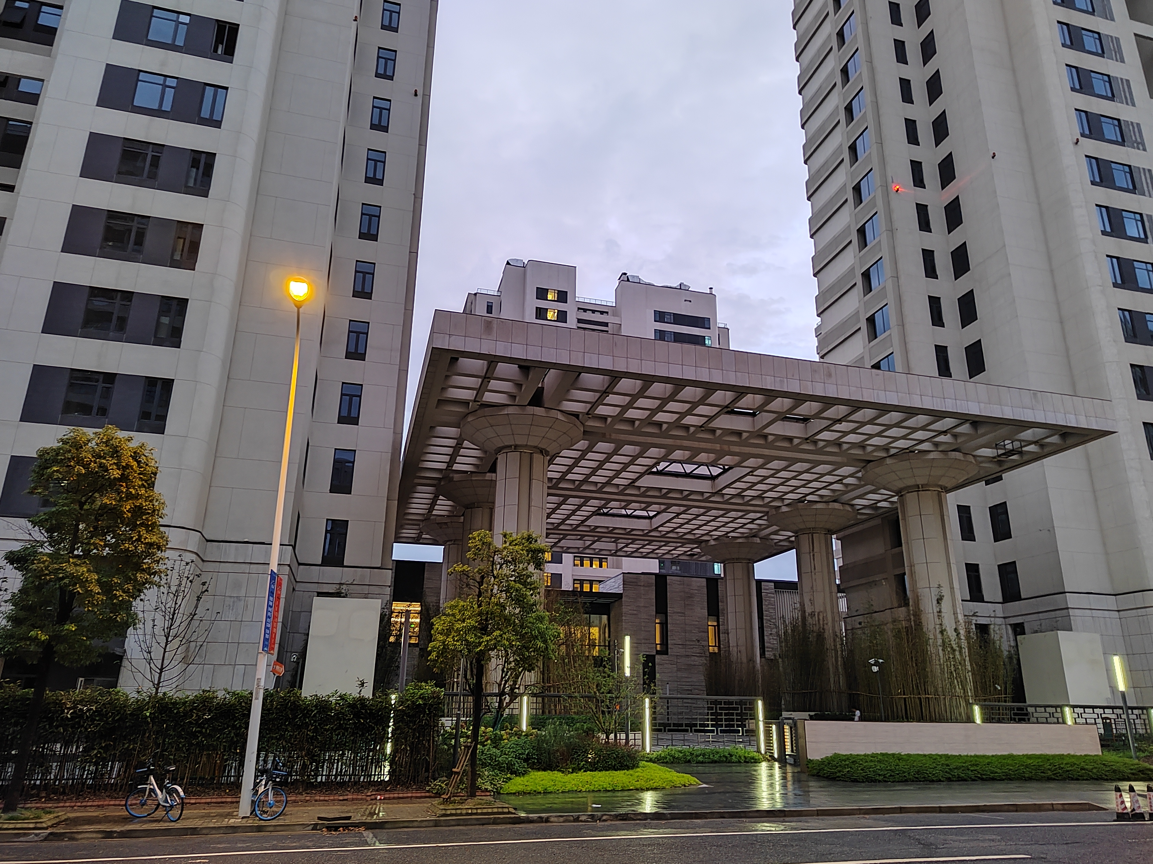 上海养老公寓有哪些_上海中高端养老公寓_上海哪里有养老公寓