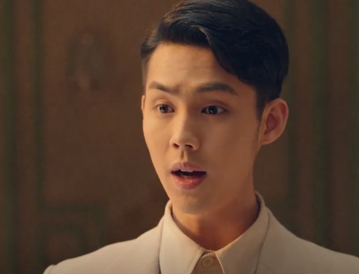 南洋女儿情大结局:天晴成星洲首富,白薇接管陆家,晓婵嫁给雪亭