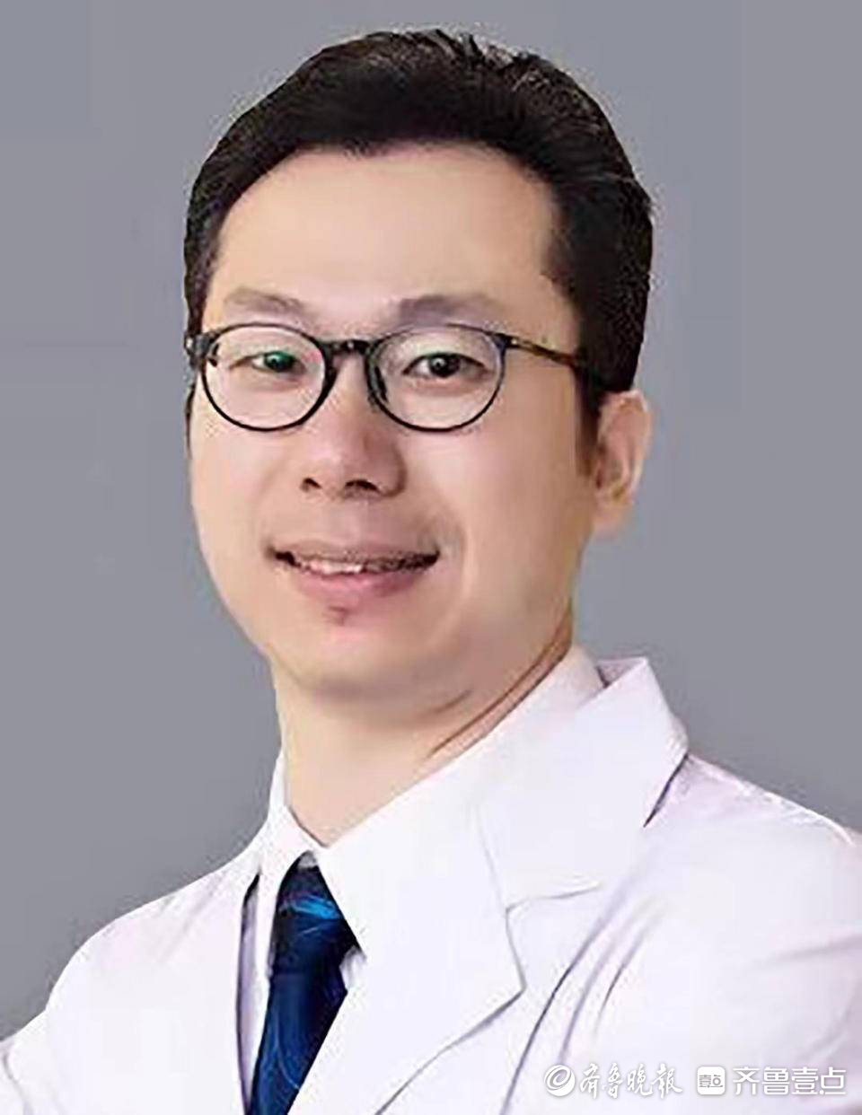 林洪生工作室医师将于4月8日到牡丹区中医医院坐诊