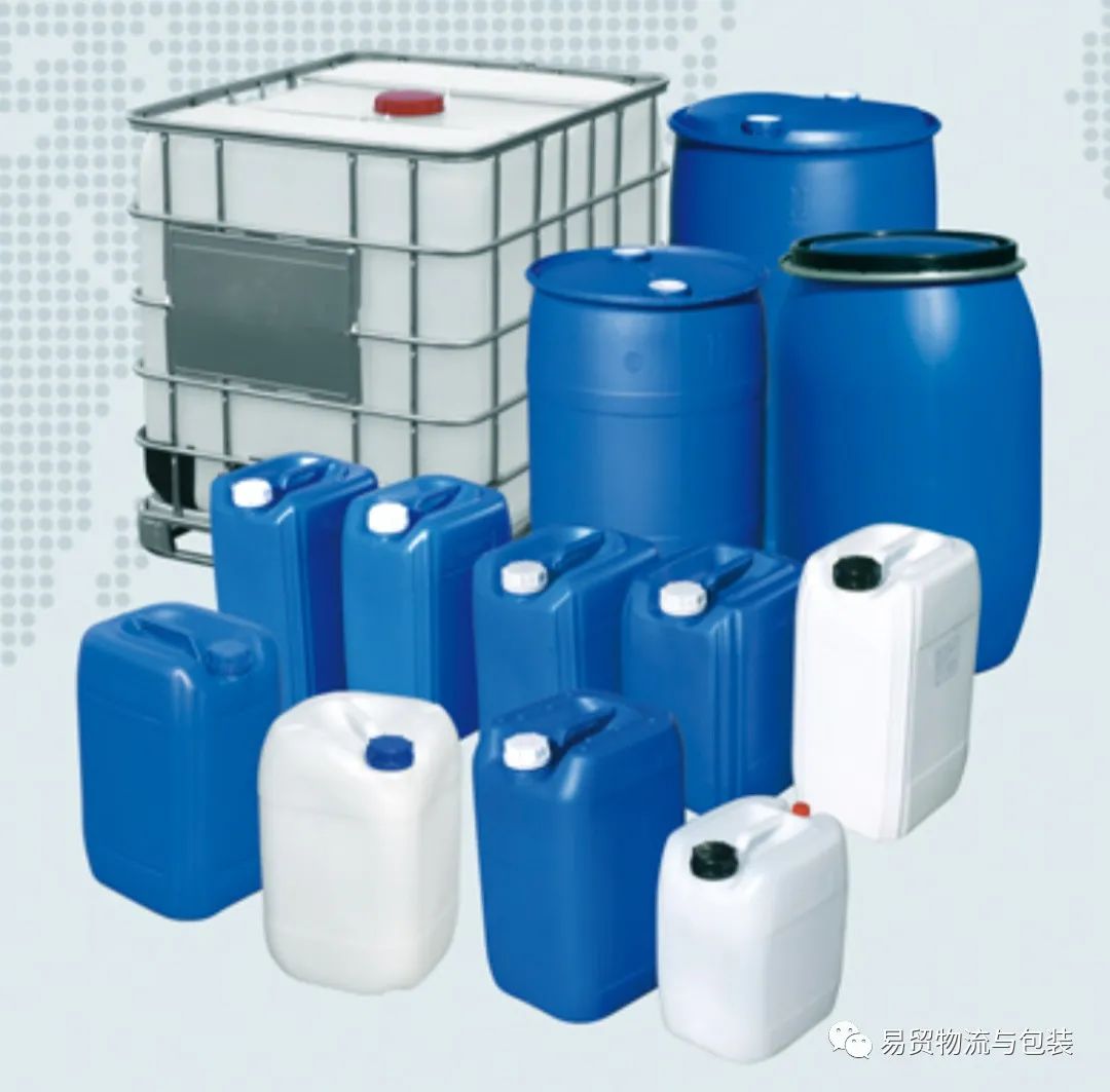 展商风采-cplf2021(第八届)化学品包装及贮运论坛暨产品展示交流会