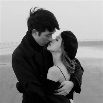 情侣双人头像帅气