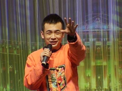"依兰爱情故事"周云鹏:41岁依旧单身,有些人一旦错过就不在了