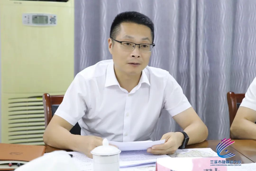 戴翀在调研交通项目建管工作时强调 提高站位 攻坚突破 以大交通建设