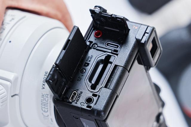 比预期有更大惊喜 索尼a6700微单与fe70-200 f4 ii镜头上手体验