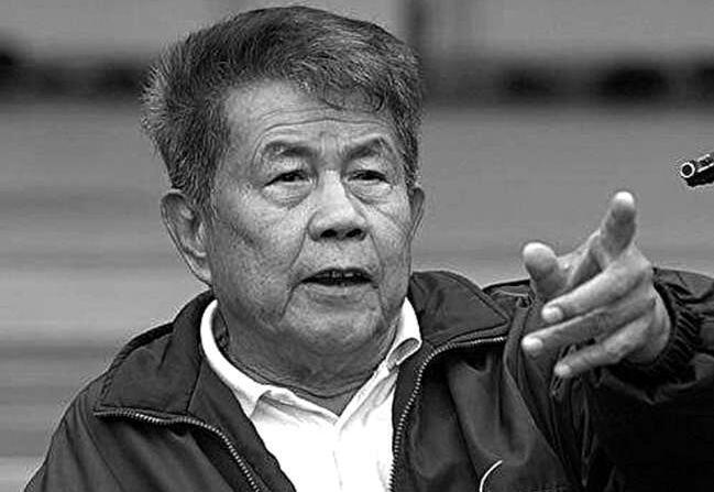 这才有了曾雪麟,池明华,王惠良,蔡锦标等一大批名将的涌现,才有了一县