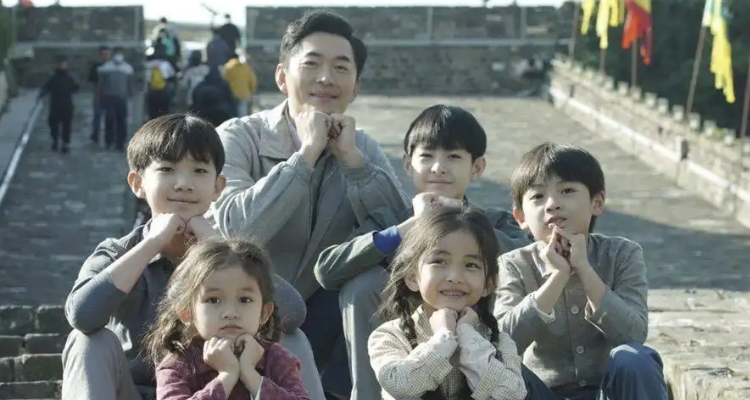 王一丁的扮演者是谁