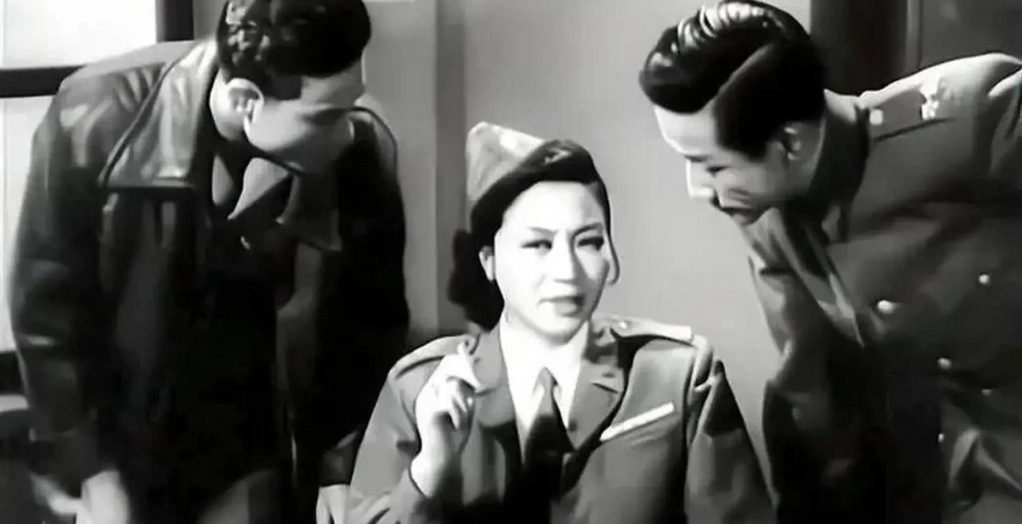 汪伪76号(10)女特工故事:魔窟里的女人们(下)