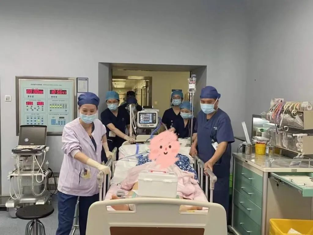 婴儿出生36时没有小便(宝宝出生36小时没有大便)-第2张图片-鲸幼网