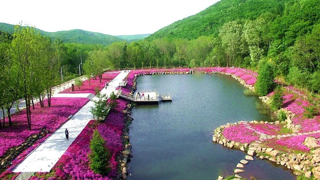 美景 文化 科技!双鸭山这份旅行攻略请收好