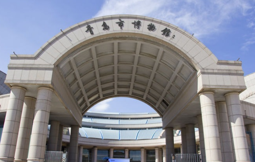 卫生质量不达标而继续营业 青岛市博物馆被处罚