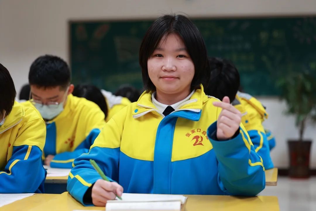 启臻|初二年级"启臻好少年"优秀学生风采展示(二)