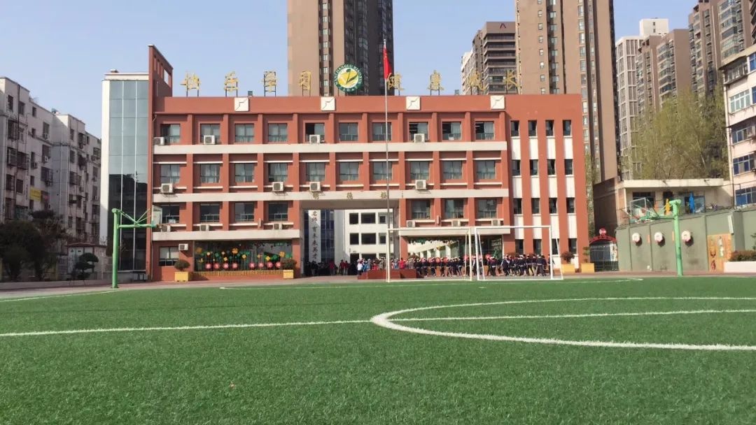 南昌路小学:调研工作深入课堂
