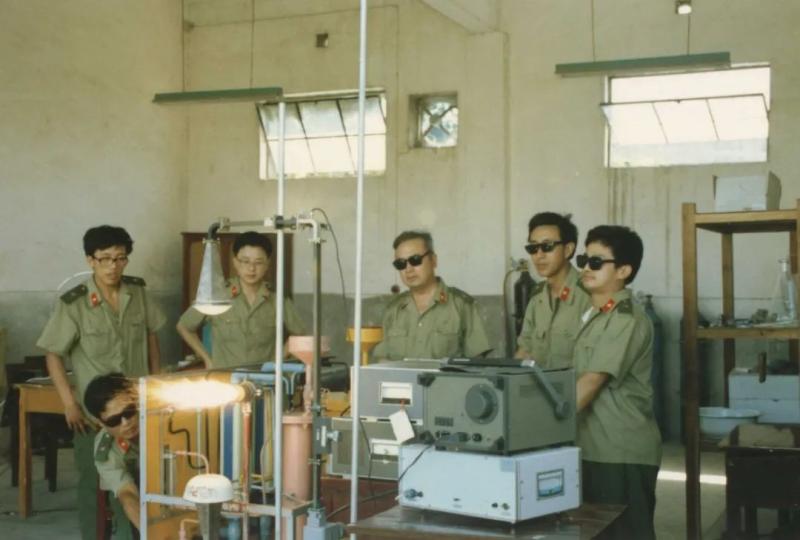 凌永顺院士逝世,曾因试验伤害多次接受手术