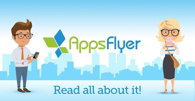 AppsFlyer推出素材优化产品，助力品牌改善创意流程，提升营销效果