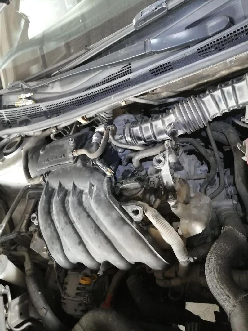 天籁v6发动机p0300多缸缺火是什么意思