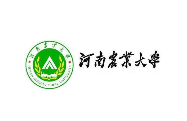 河南农业大学校徽高清图片