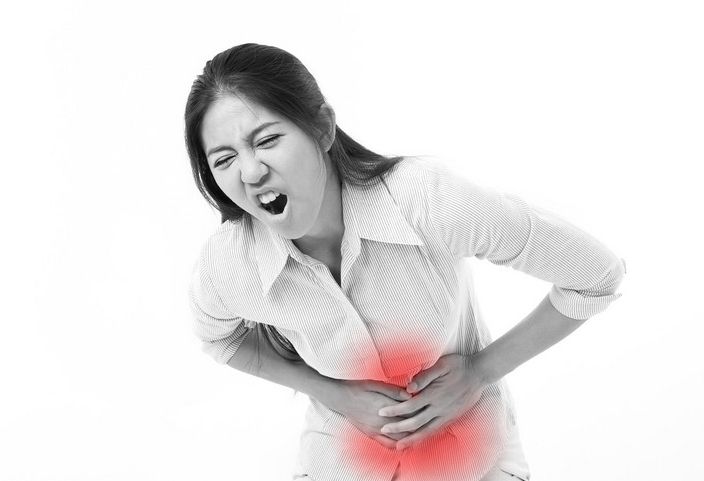 肠胃痛吃什么好