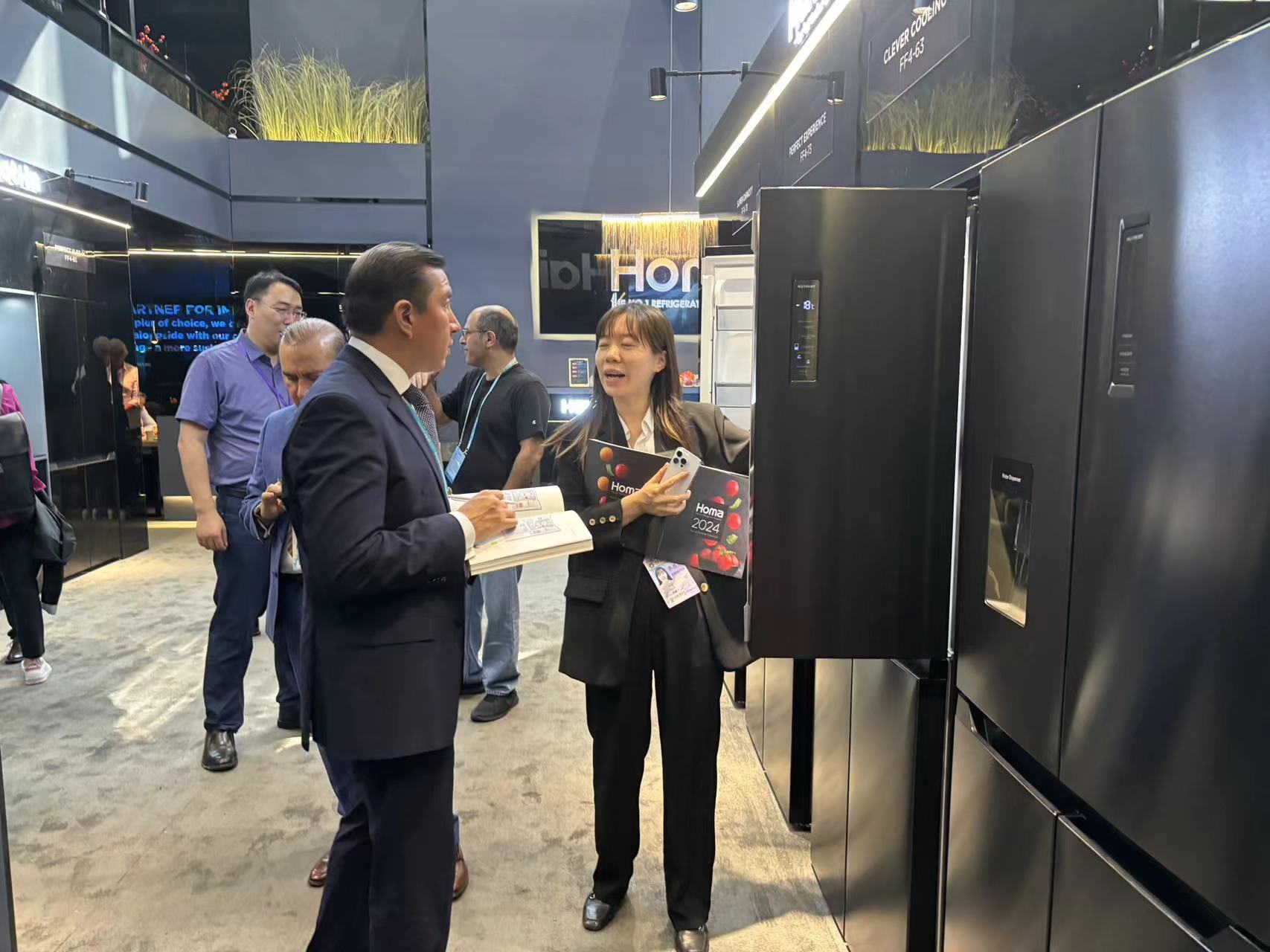 奥马电器拟斥3.3亿元收购tcl合肥家电 前三季净利增八成