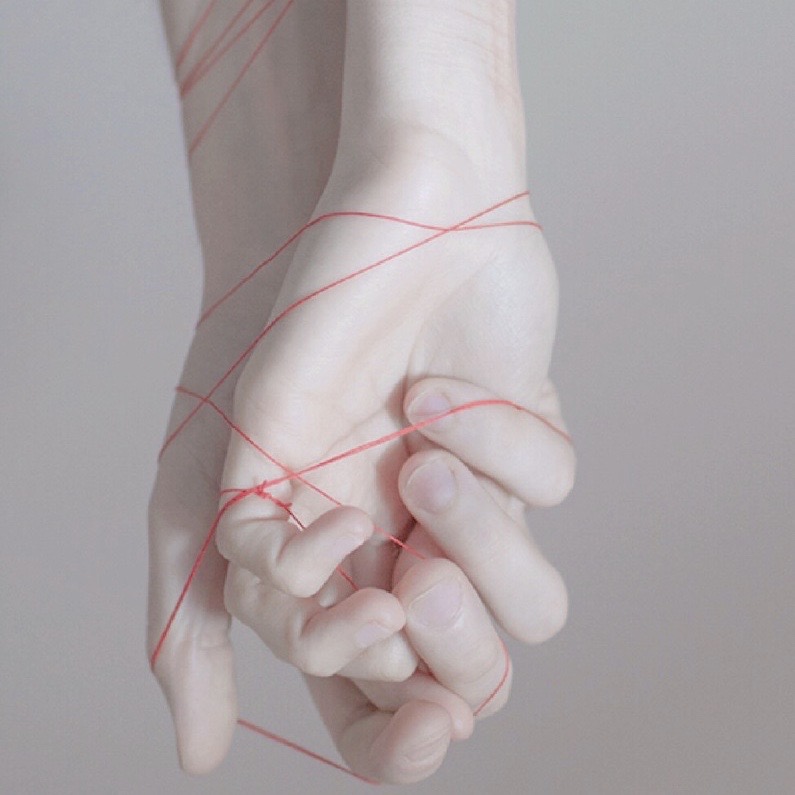 头像|女生手控头像