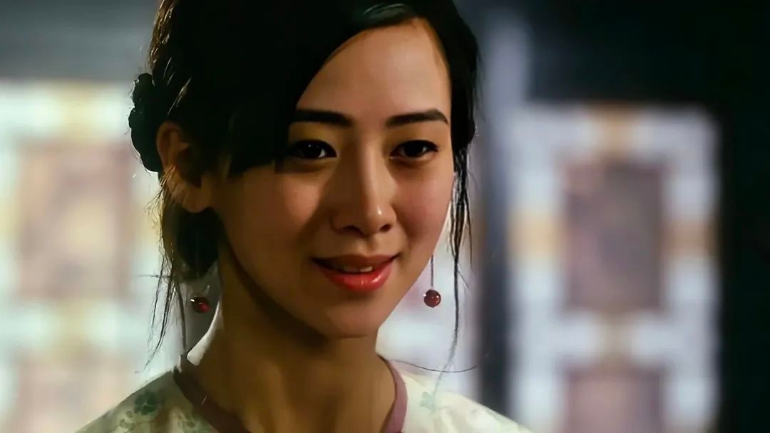 盘点几部风月女神翁虹的经典电影,赶紧收藏起来