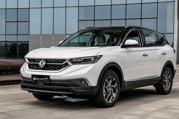 2020款东风风神ax7高速行驶稳定性如何?