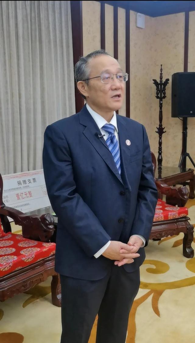 与华西医院刘进教授面对面!