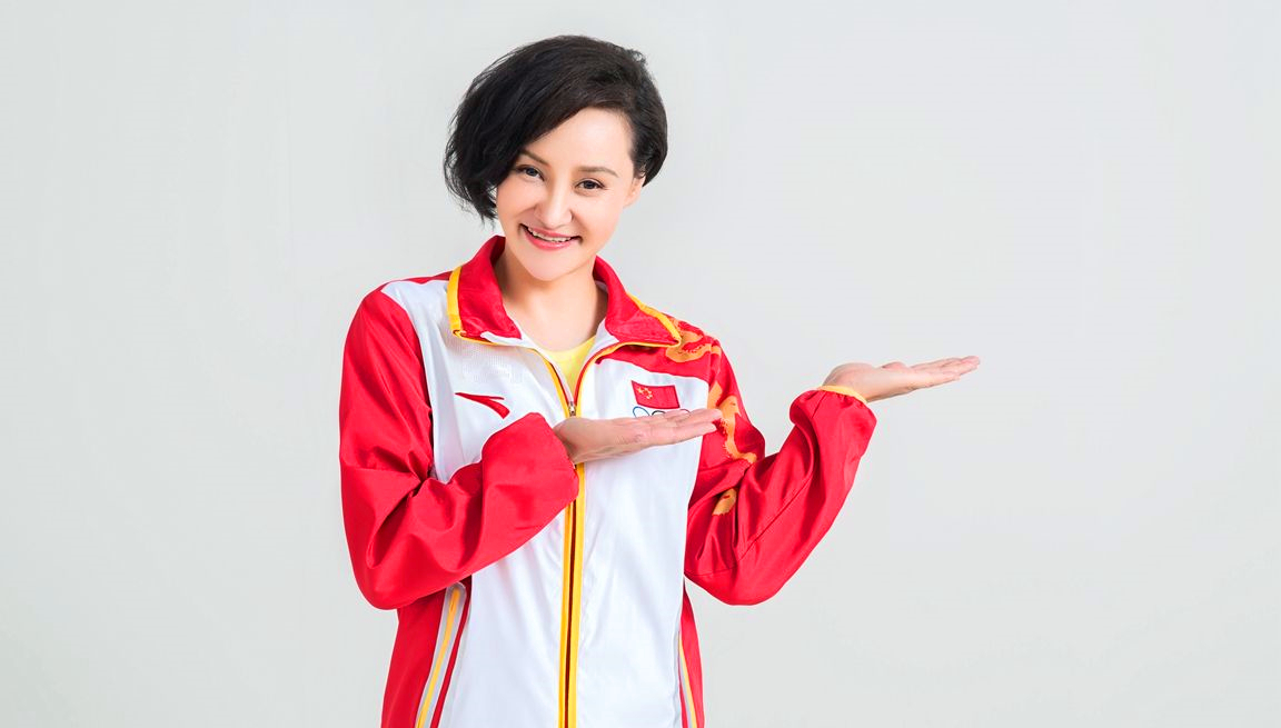 51岁跳水皇后分享"腰突"妙招!生涯夺70多枚金牌,落下太多伤病