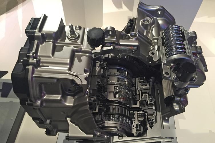 通用9at变速箱可靠性怎么样