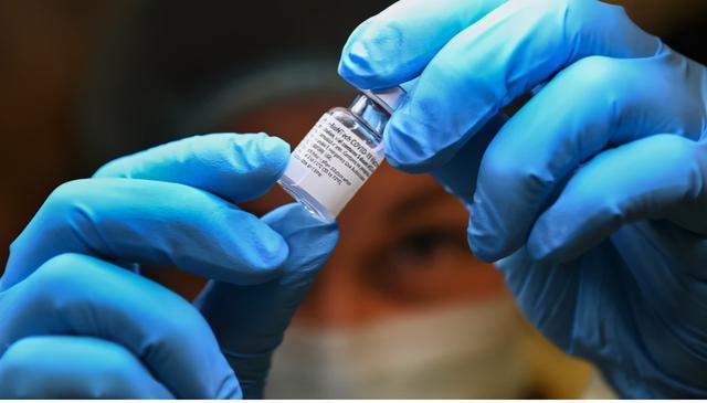 加拿大疫苗接种全面提速,6月底前完成全民64%接种,7月解封