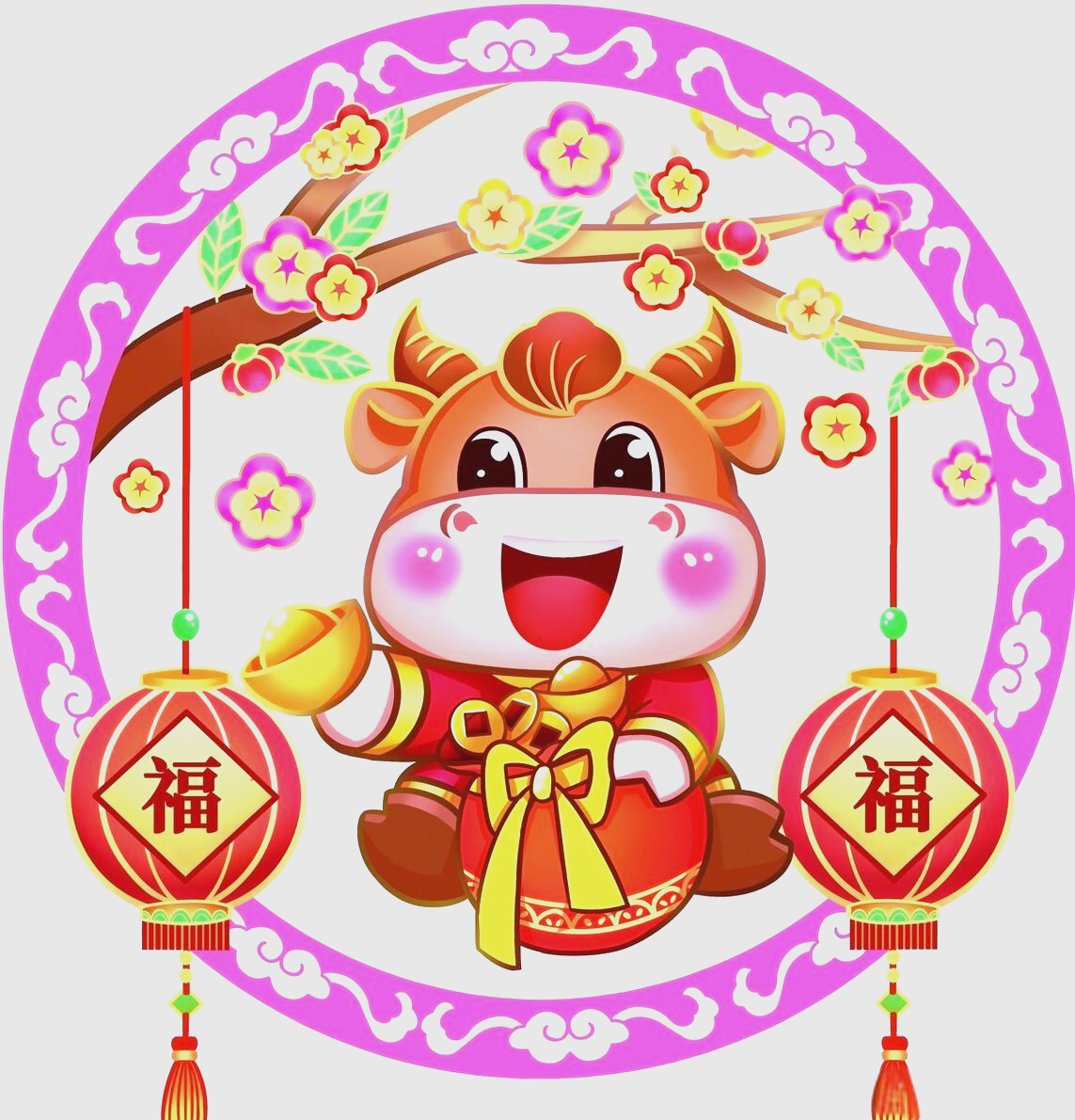 一九八八生肖运势图片卡通(一九八八年生肖是什么)