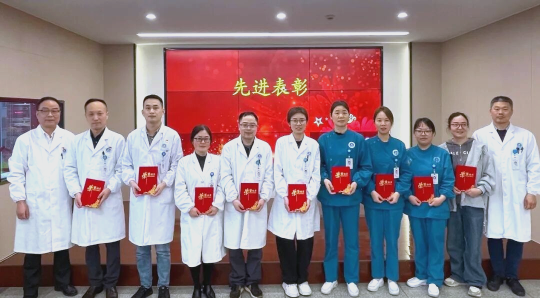 嘉兴市王店人民医院总结表彰大会:创新与发展新篇章