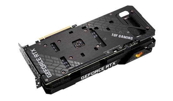 华硕rtx 3060甜品卡发布 更新换代绝佳选择