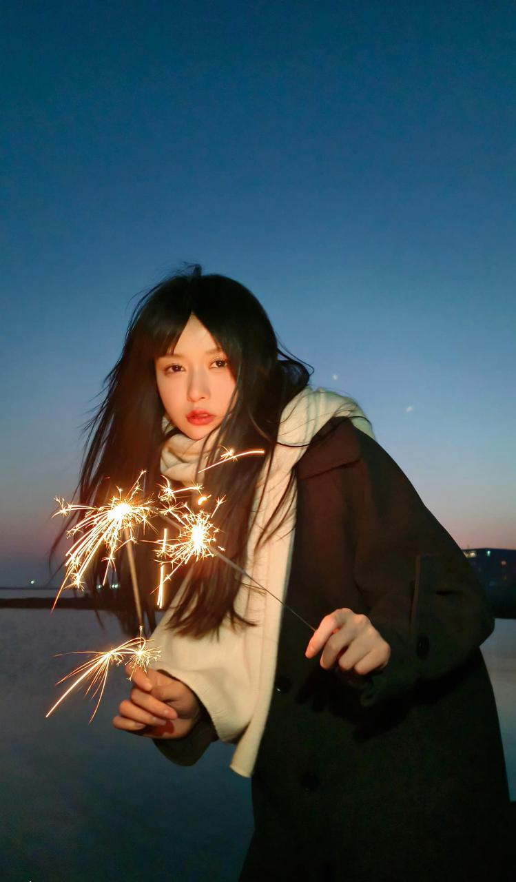 细水长流  #伞皇 我一直没有说自己是单身##树奈奈 伞皇