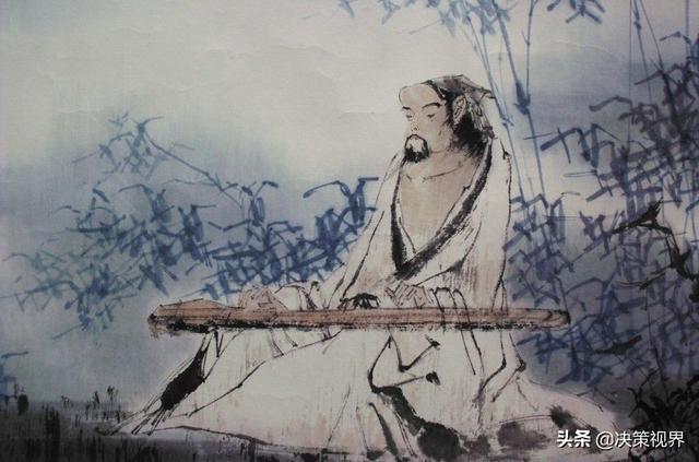 庄子故里文化解读:唐代诗人王维的漆园情结