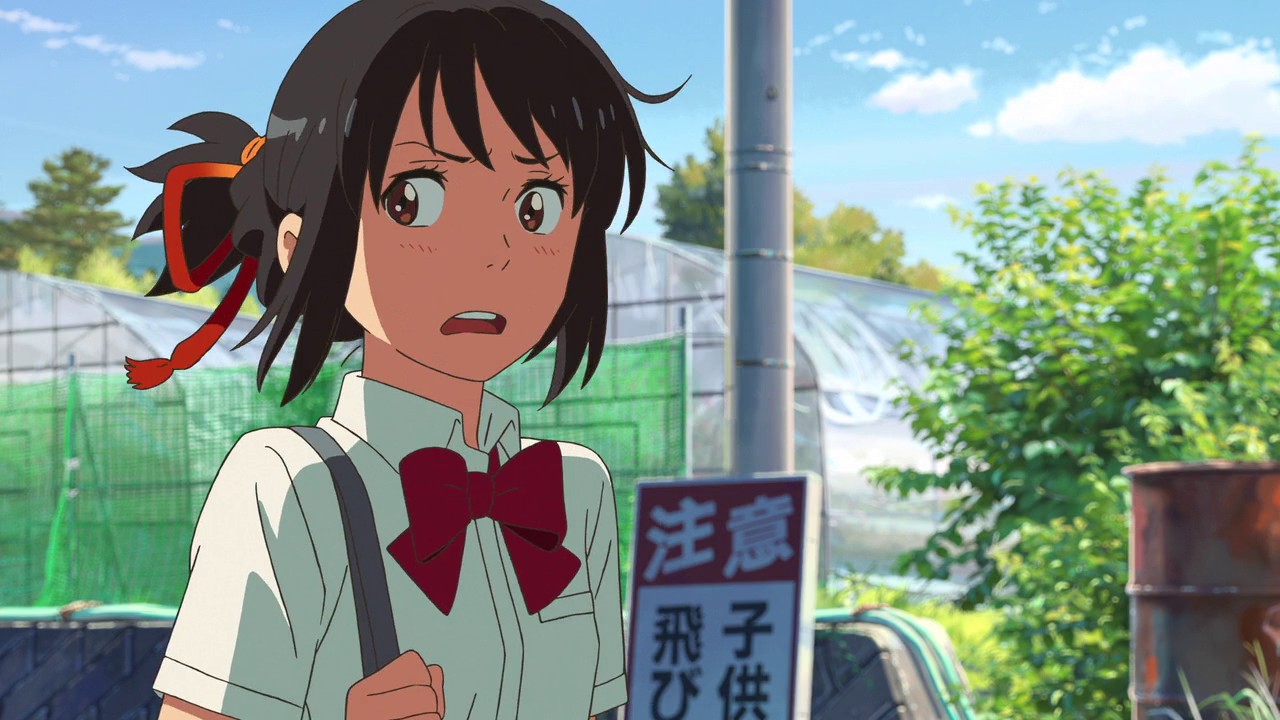 新海诚动漫精美图片(7)