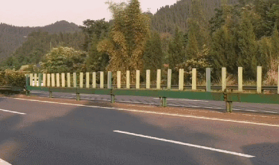 高速公路上的这个“特殊栏杆”，你知道它的正确使用方式吗？-有驾