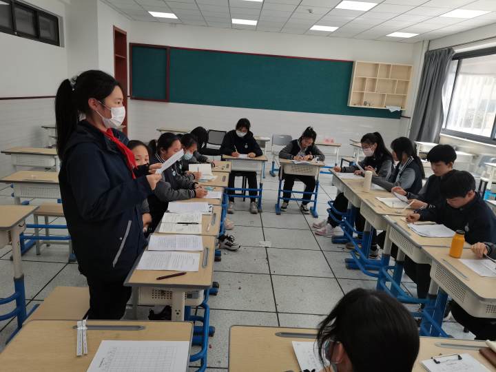 学生社团竟吸引了专业老师加入!夏衍初级中学的"至味学社"厉害了