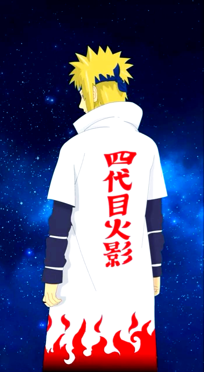 四代目火影波风水门的永恒风采与不朽精神