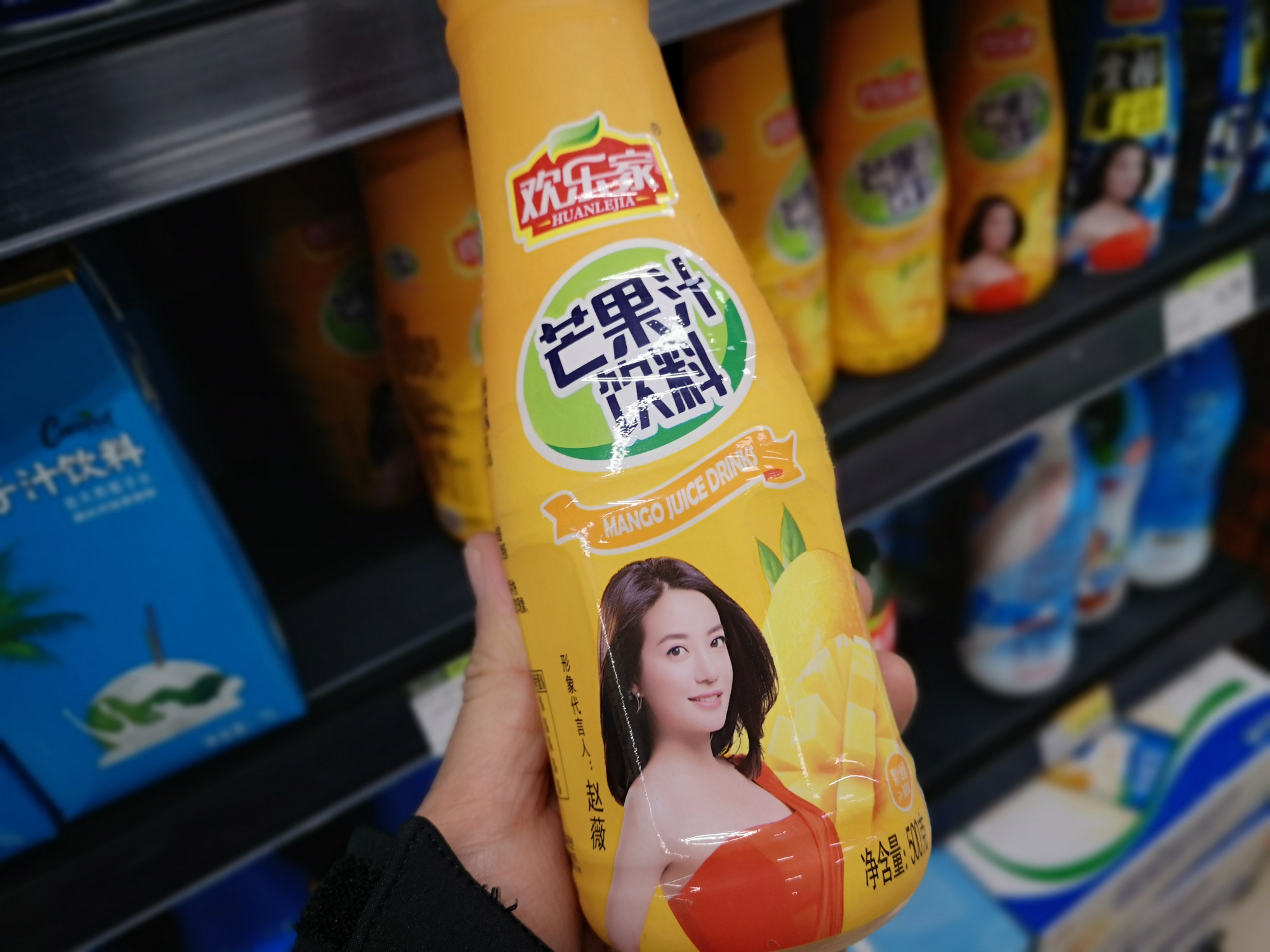 欢乐家上市:体量仅十亿级,产品老化面临激烈竞争