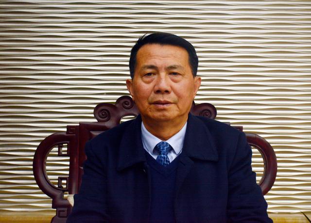 江西虹鑫集团董事长王春华:冲刺全国铝型材行业20强