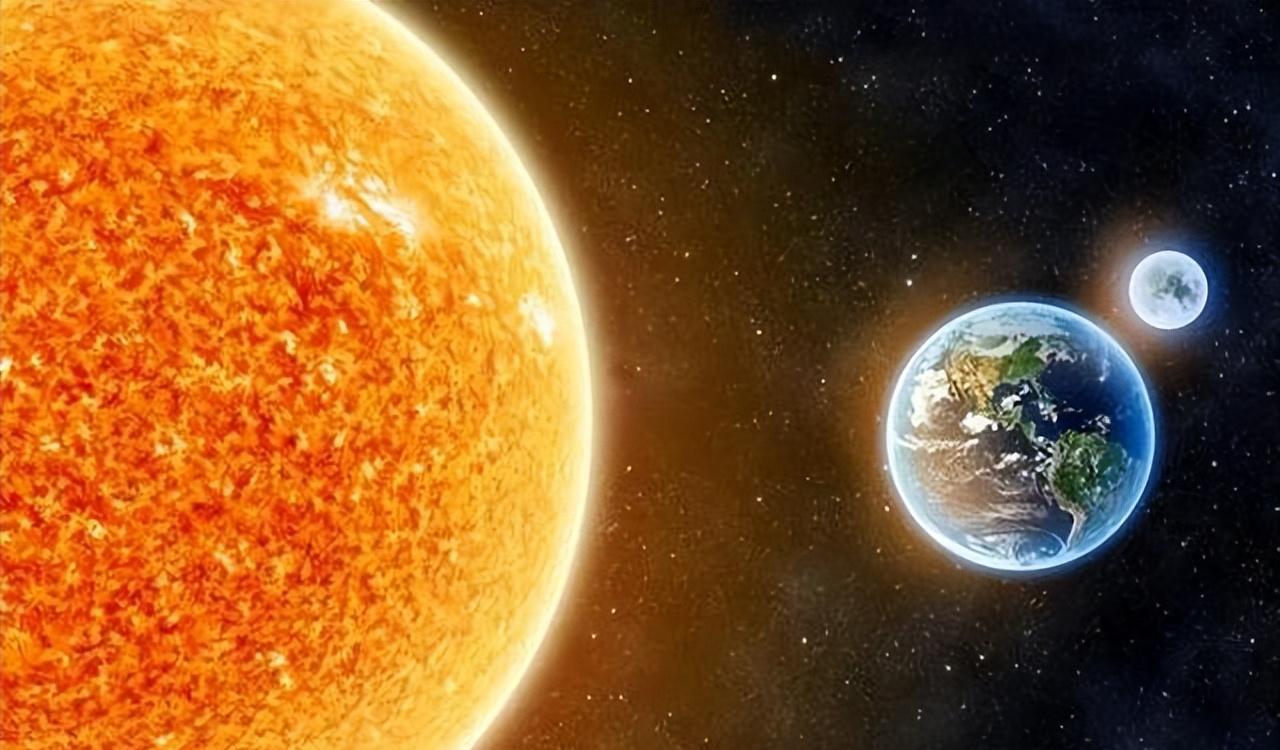 51亿年后,若太阳急速膨胀吞噬地球,人类文明还能存在吗?