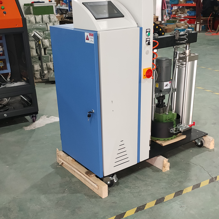 pur热熔胶贴合机