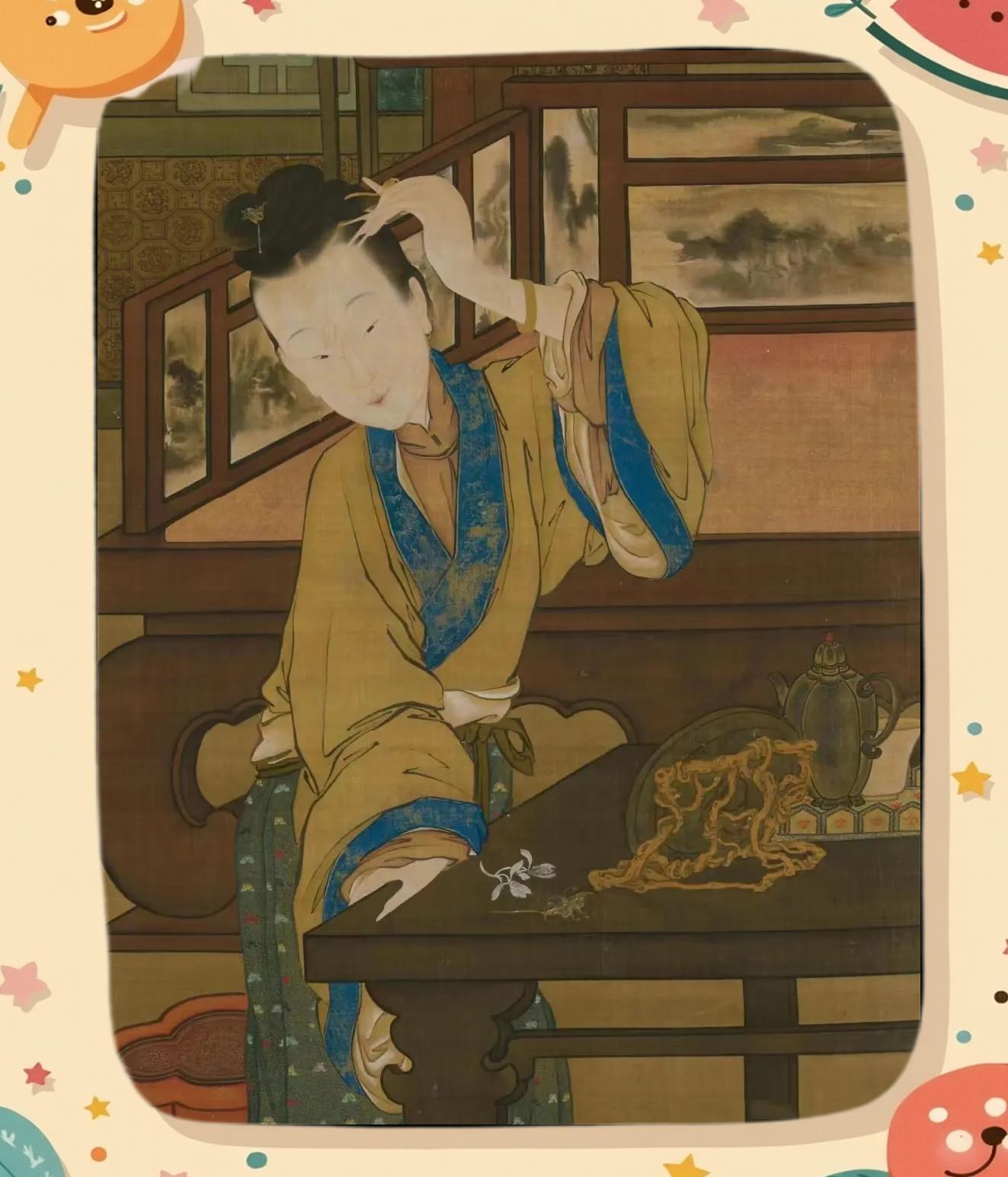 别再说女为悦己者容你的穿搭正暴露了内心最深处的秘密
