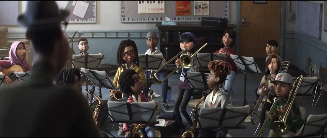 想要「出人头地」有错吗?|一部豆瓣9.0的电影给了我答案