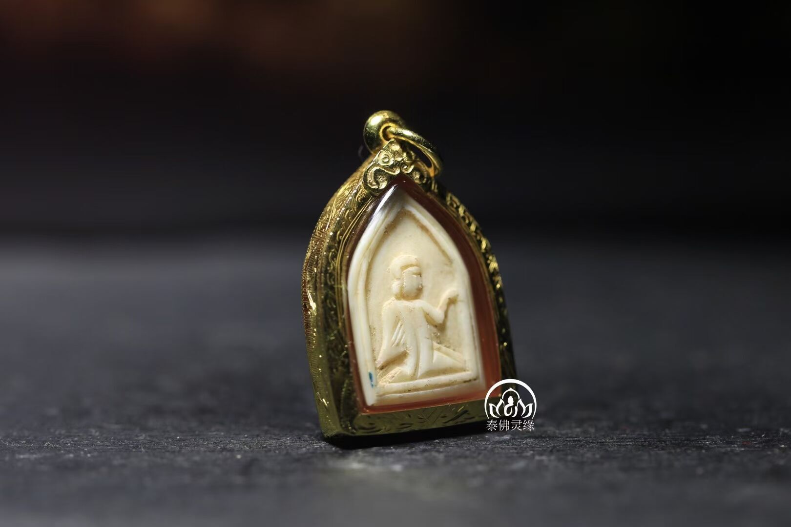 龙婆塔2505招财女神