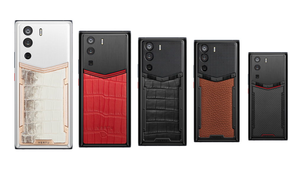 metavertu指南:全球首款web3.0手机